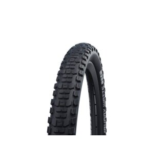 Schwalbe, Johnny Watts 650b Performance DD, 27,5x2,35, Addix