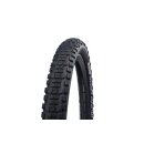 Schwalbe, Johnny Watts 650b Performance DD, 27,5x2,35, Addix