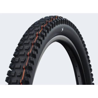 Schwalbe, Albert Gravity PRO 29er, 29x2,60, Radial - Soft, TLR