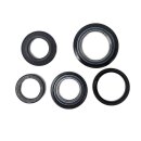Acros, Steuersatz, tapered, ZS44-ZS56, AZX-706