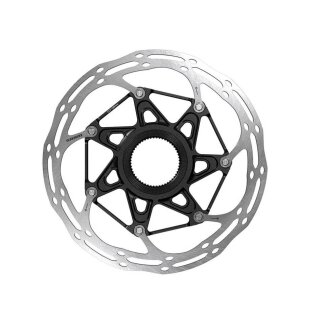 Sram, Avid Bremsscheibe, Centerline X Centerlock, 160mm