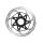 Sram, Avid Bremsscheibe, Centerline X Centerlock, 160mm