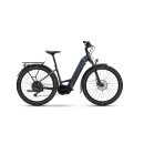 Winora, Yucatan X10, Pedelec Low, Bosch PX 85Nm, 800Wh, S...
