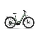 Winora, Yucatan X10, Pedelec Low, Bosch PX 85Nm, 800Wh, S...