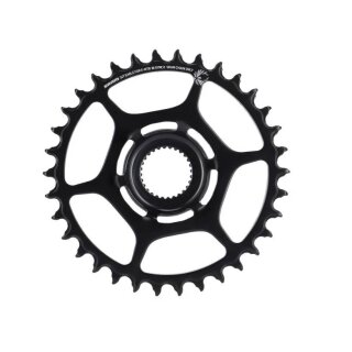Sram, Bosch Kettenblatt 34 Zahn, X-Sync Eagle Boost, DM