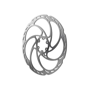 Magura, Bremsscheibe, MDR-S 2.0, 6-Loch, 180mm