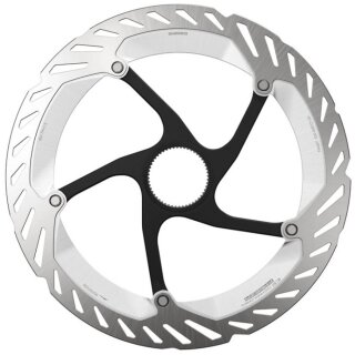 Shimano, Bremsscheibe, RT-CL800L, 203mm, EXT