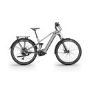 Conway, Xyron SUV 5.0, E-Bike, Bosch CX 85Nm, 750Wh, grau, L