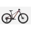 Orbea, Kinderrad MTB, Kimu 24 H10 TR, schwarz 24"...