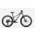 Orbea, Kinderrad MTB, Kimu 24 H10 TR, schwarz 24" Trail Bike, Sunset