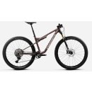 Orbea, OIZ M20 Carbon 2027, 130mm, Custom Trail XT,...