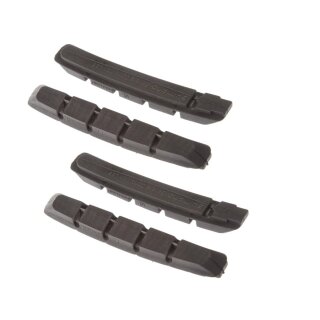 Shimano, Bremsbelag M70R2 Bremsbelag, Bremsgummi  V-Brake