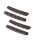 Shimano, Bremsbelag M70R2 Bremsbelag, Bremsgummi  V-Brake