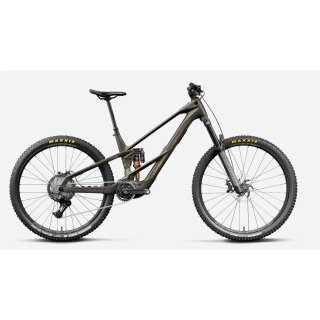Orbea, Wild LT M20, DJI Avinox 130Nm, 800Wh, ZEB, Carbon, M