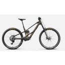 Orbea, Wild LT M20, DJI Avinox 130Nm, 800Wh, ZEB, Carbon, M