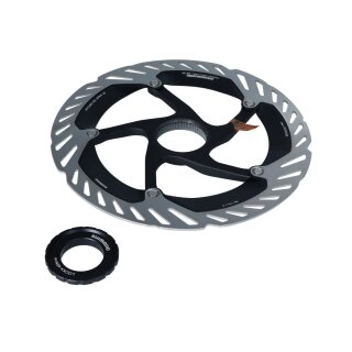 Shimano, Bremsscheibe, RT-CL900 Dura-Ace XTR 180mm