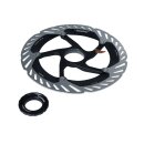 Shimano, Bremsscheibe Road/MTB, RT-CL900 Dura-Ace XTR 180mm