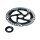 Shimano, Bremsscheibe, RT-CL900 Dura-Ace XTR 180mm