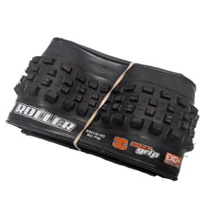 Maxxis High Roller 29x2,40 WT TLR EXO 3C MaxxGrip - OEM