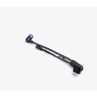 Orbea, Kabel Ladebuchse - Akku - Motor, Rise 2022, XA84