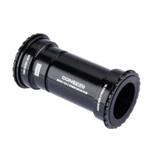 Contec, Adapter Tretlager PF86/92 auf 41mm auf DUB Kurbeln, 29mm
