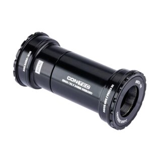 Contec, Tretlager PF86/92 41mm für Shimano 24mm Kurbeln