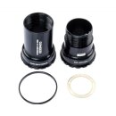 Contec, Tretlager PF86/92 41mm für Shimano 24mm Kurbeln