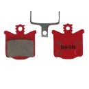 Kool Stop, Bremsbelag, Magura MT A2, KS-D180