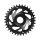 KMC, Kettenblatt Bosch Gen5 - 34 Zahn Boost 55mm narrow-Wide