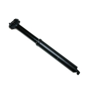 Husqvarna, Sattelstütze Limotec A1 Dropper, vario, 31,6mm, Hub 100mm