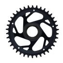 KMC, Kettenblatt Shimano EP - 38 Zahn CL 50mm wide-narrow