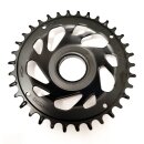 KMC, Kettenblatt Shimano EP - 34 Zahn CL 55mm wide-narrow