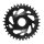 KMC, Kettenblatt Shimano EP - 34 Zahn CL 55mm wide-narrow