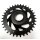 KMC, Kettenblatt Shimano EP - 34 Zahn CL 55mm wide-narrow