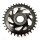 KMC, Kettenblatt Shimano EP - 34 Zahn CL 55mm wide-narrow