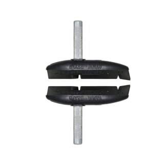 Kool Stop, Bremsschuh Cantilever Eagle 2 Felgenbremse, 1 Paar