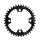 KMC, Kettenblatt E-Bike 4-Loch BCD 104mm - 38 Zahn wide-narrow