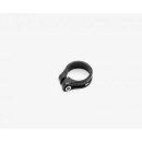 Orbea, Sattelklemme, 31,8mm, schwarz, X076
