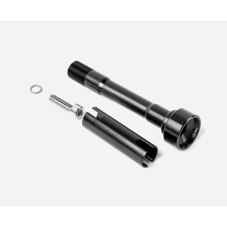 Orbea, Main Pivot Kit - Achse Hauptlager OIZ Carbon 2027 - XM81