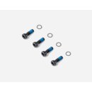 Orbea, Bridge Bolt Kit OIZ Carbon 2027 - XM88