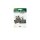 Kool Stop, Bremsbelag, E-Bike, Shimano, Tektro D620E