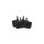 Magura, Bremsbelag, MDP 9 Black/Gray  (Nachfolger 9.P)  MT5, 1 Paar