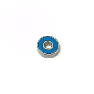 BBP, Rillenkugellager, 626 2RS, für Sram Schaltollen, 19x6x6mm