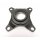 Orbea, Kettenblatt Spider Shimano EP8 / EP6  Kemen- CL50mm