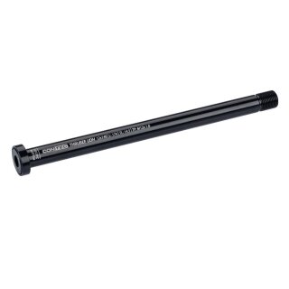 Contec, Steckachse Thrubee UDH, geschraubt, M12x1.0 (L=174mm)