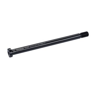 Contec, Steckachse Thrubee rear, geschraubt, M12x1.75 (L=174mm)