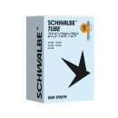 Schwalbe, Schlauch 29", DV19 50mm, 27,5/28/29 Zoll