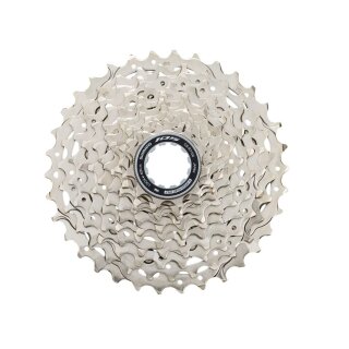 Shimano, Kassette, GRX, 105, CS-R7100, 12-fach, 11-34