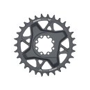 Sram, GX Eagle T-type Kettenblatt Transmission, 30 Zahn,...