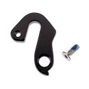 Conway, Schaltauge, Ausfallende Cairon V1 Schnellspanner